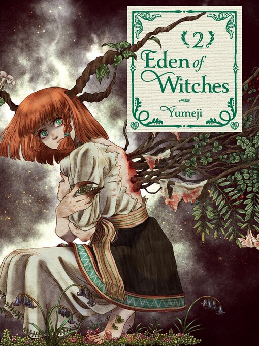 Title details for Eden of Witches Volume 2 by Yumeji - Available